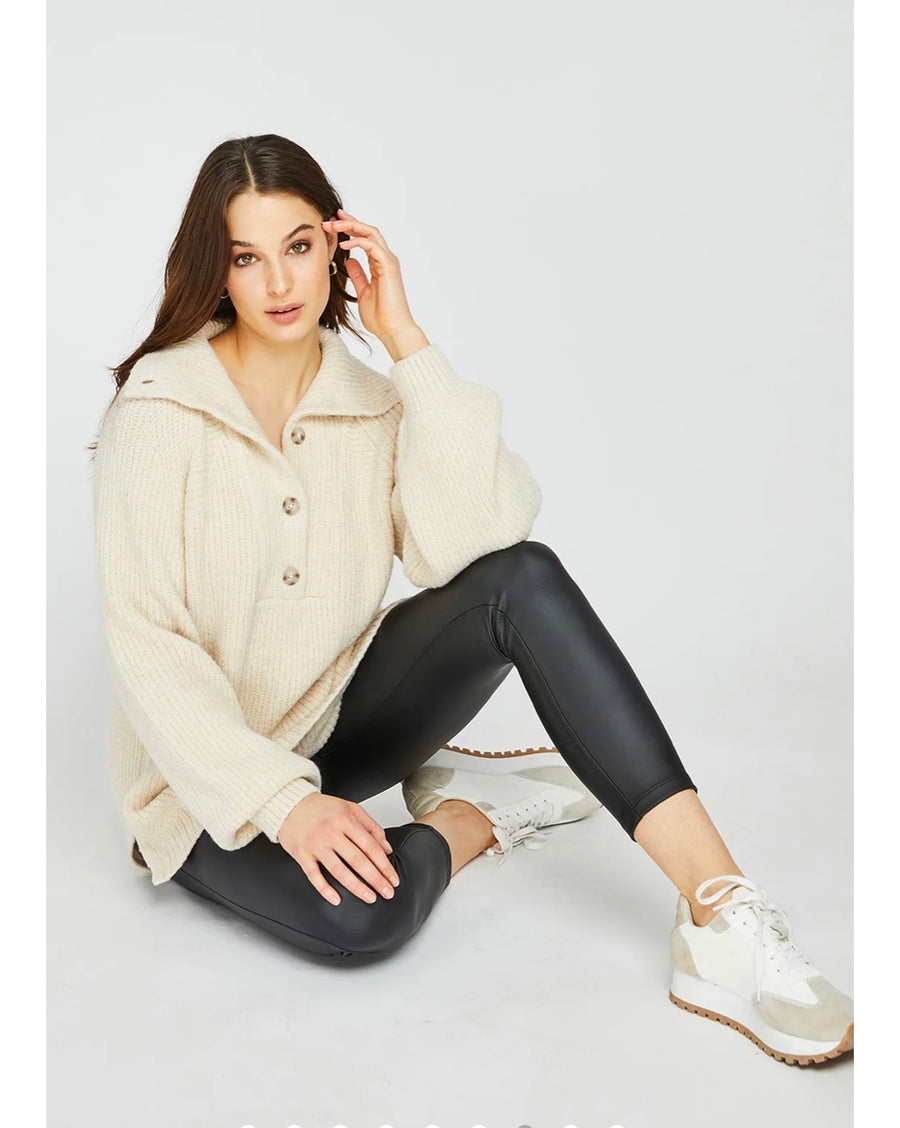 GF ALDEN SWEATER