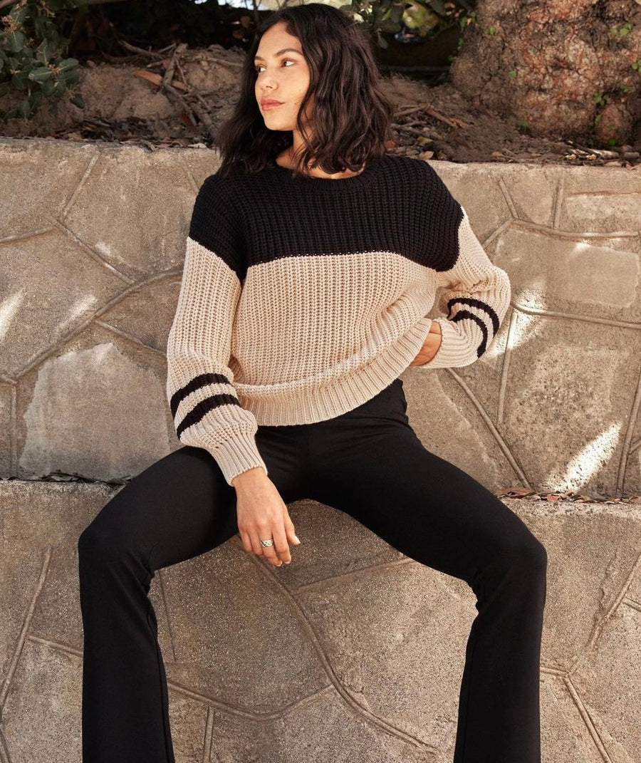 Z SUPPLY LYNDON SWEATER