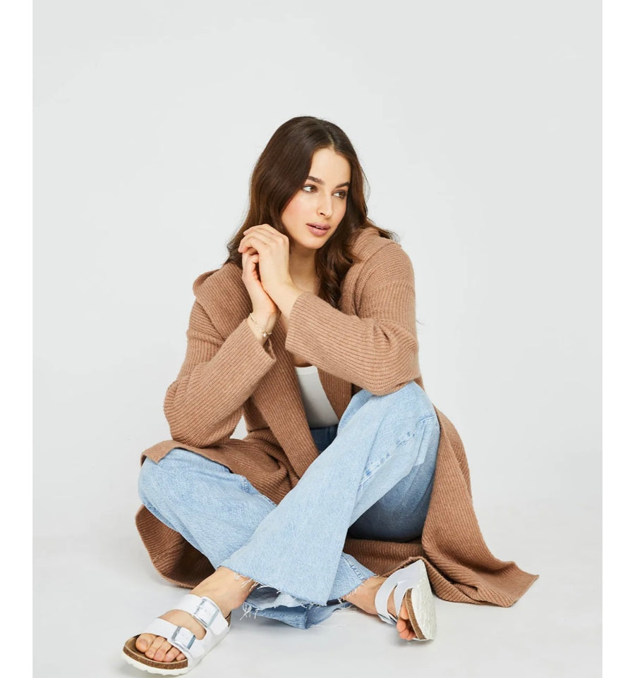 GF MAEVE CARDI