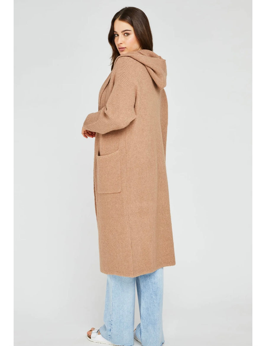 GF MAEVE CARDI