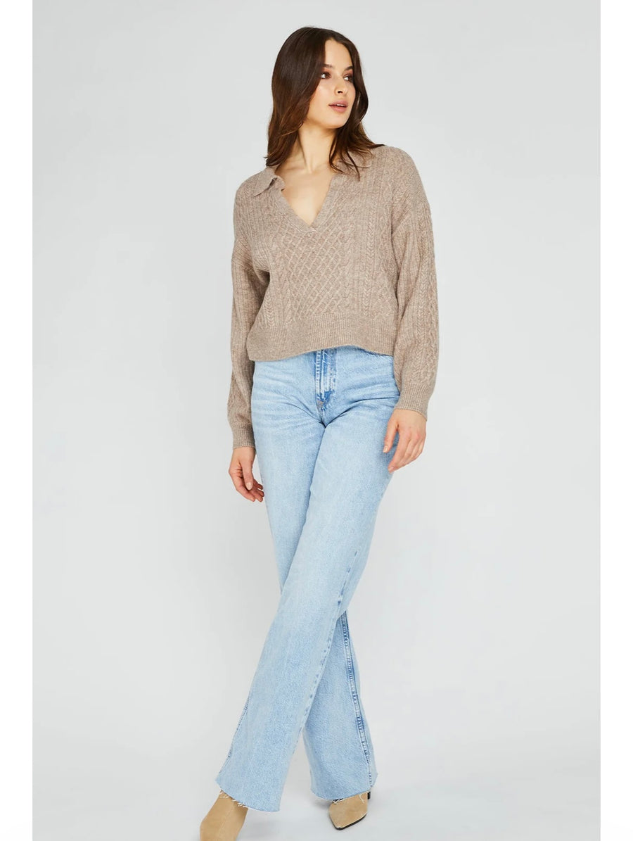 GF NAPA SWEATER