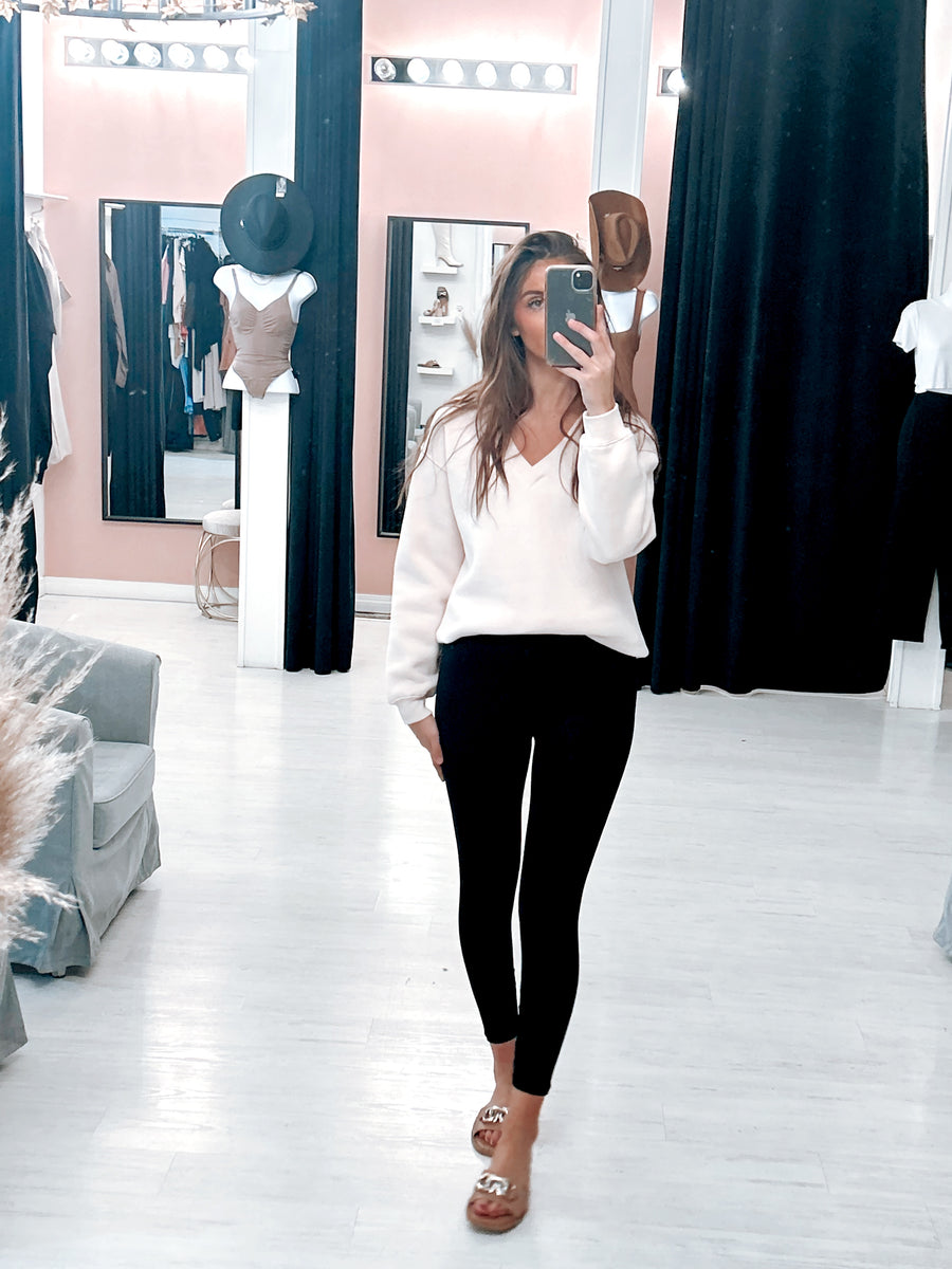 GF HORIZON LEGGINGS