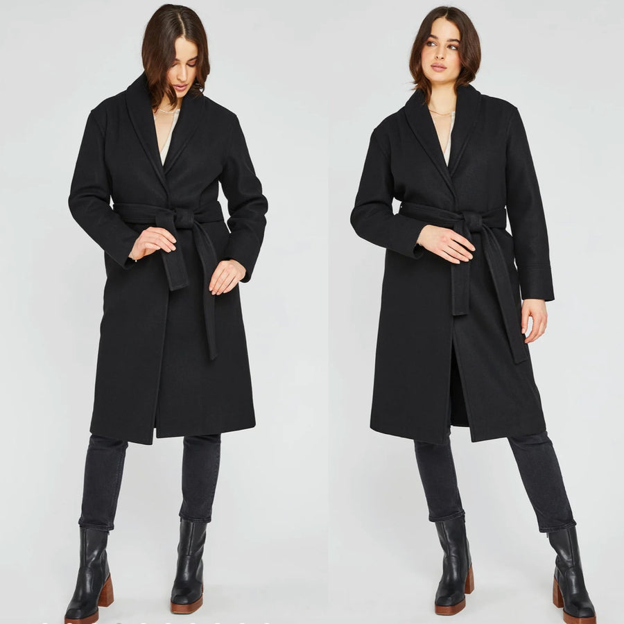 GF BENNET COAT