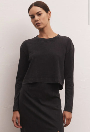 Z SUPPLY LS SLOANE