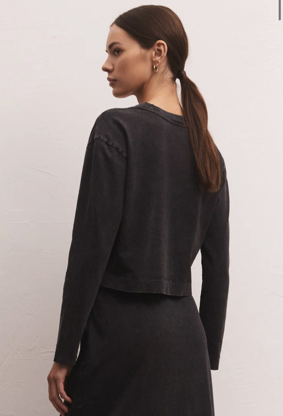 Z SUPPLY LS SLOANE