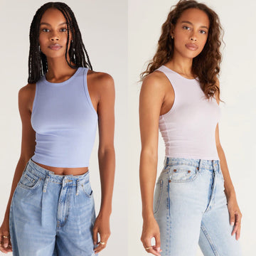 Z SUPPLY HANNAH TANK