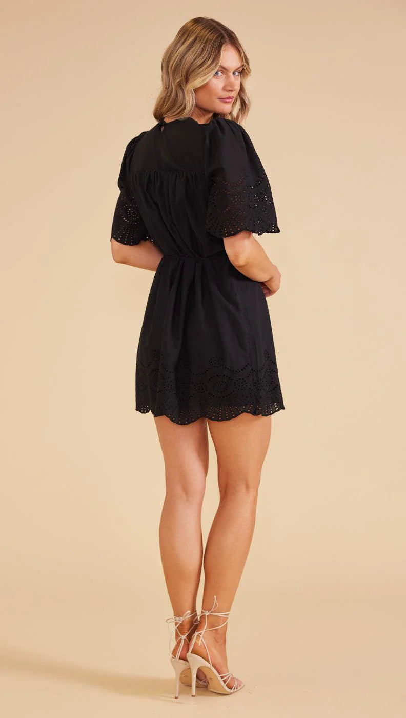 MP STARLING  SHIFT DRESS