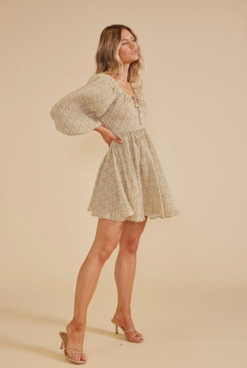 MP MELODY DRESS