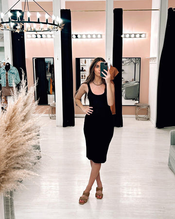 GF LARISSA DRESS