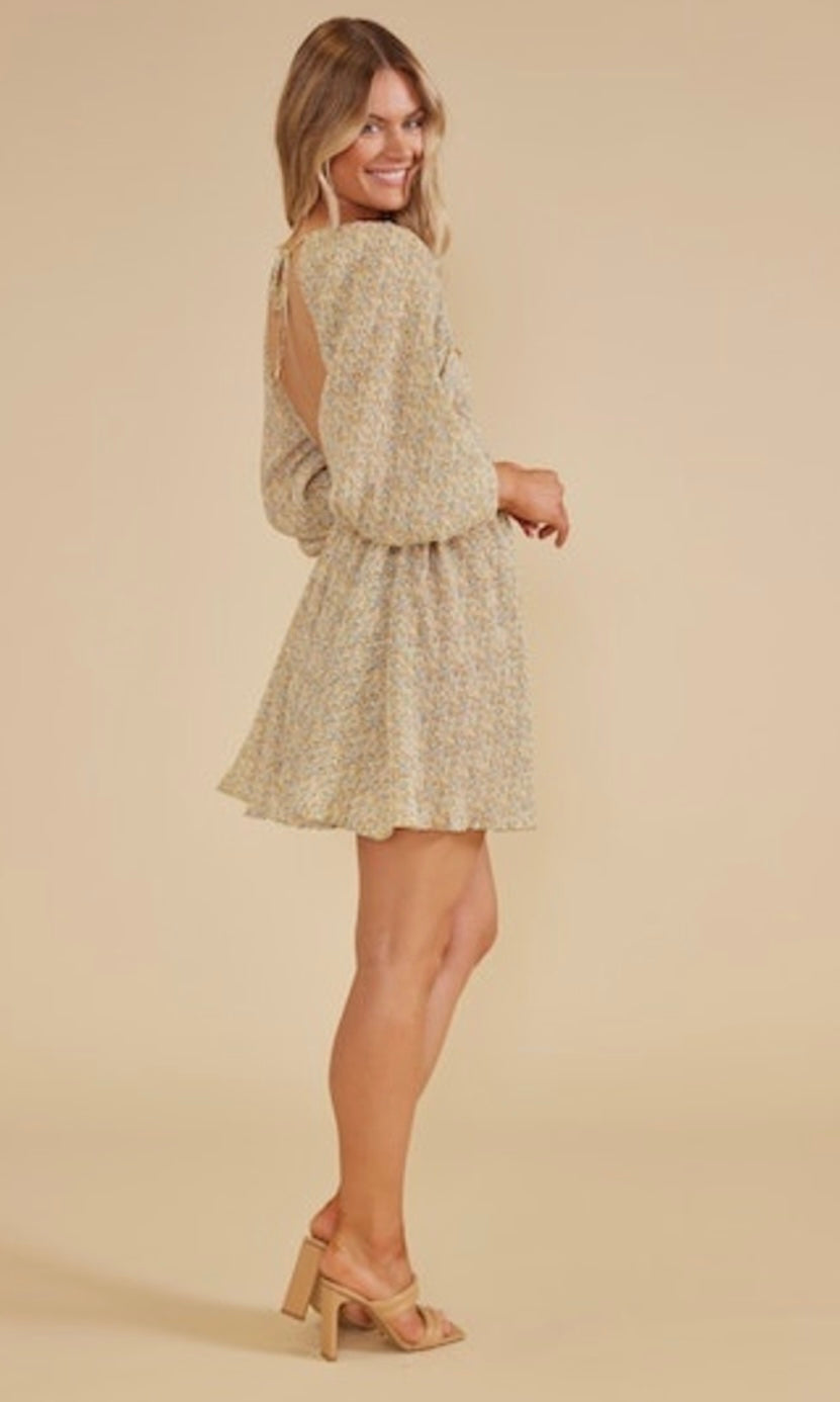 MP MELODY DRESS