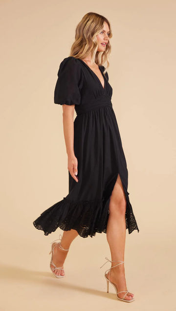 MP STARLING MIDI DRESS