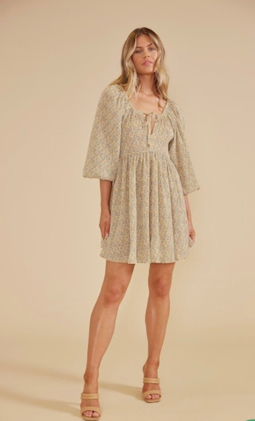 MP MELODY DRESS