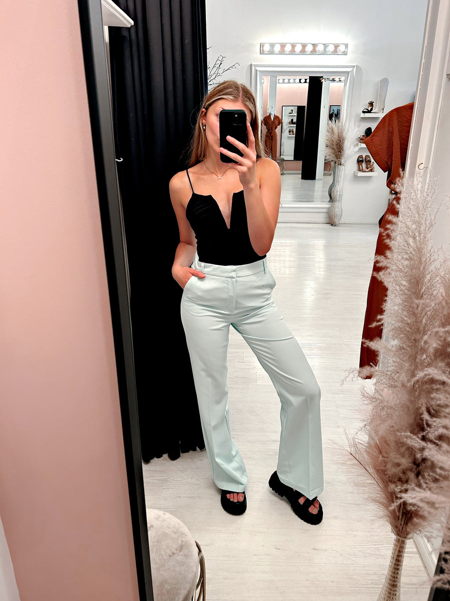 BAYLOR V BODYSUIT