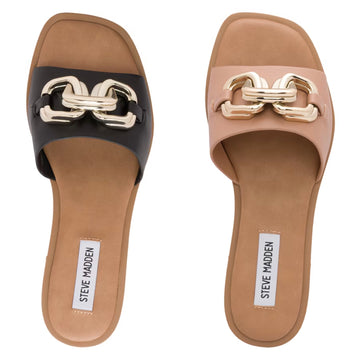 STEVE MADDEN GENE SLIDE