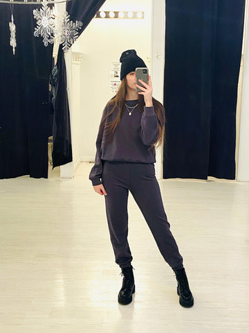 Z SUPPLY THE CLASSIC CREW SWEATSHIRT