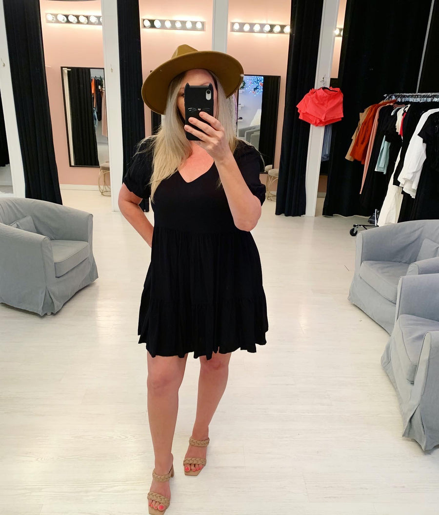 Z SUPPLY RYKER DRESS