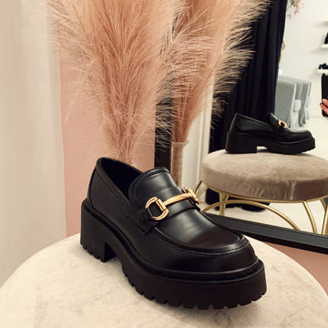 STEVE MADDEN APPROACH LOAFER