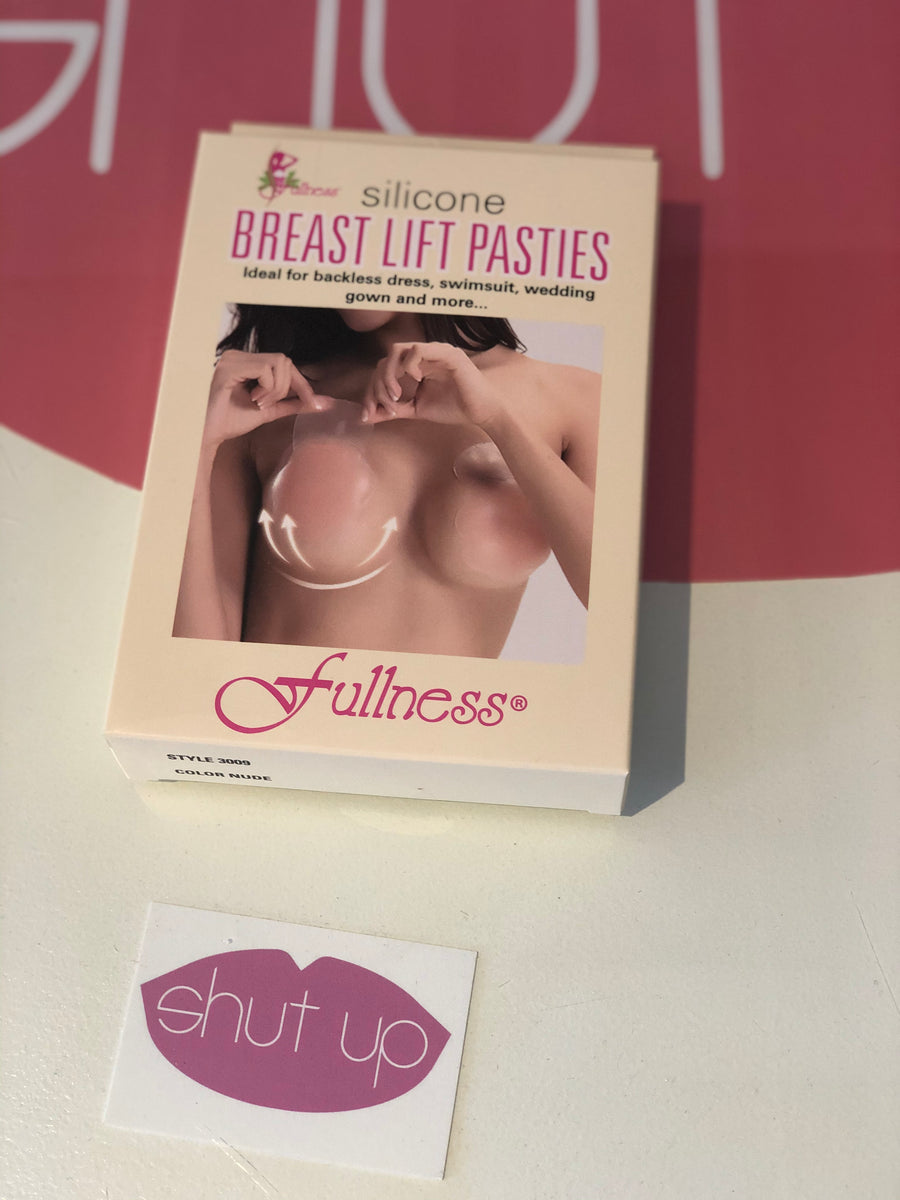 BREAST LIFT REUSABLE SILICONE