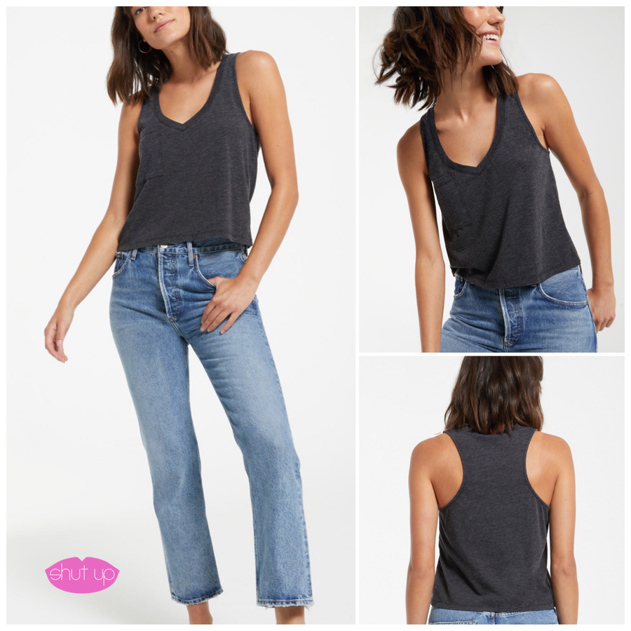 Z SUPPLY SKIMMER POCKET TANK