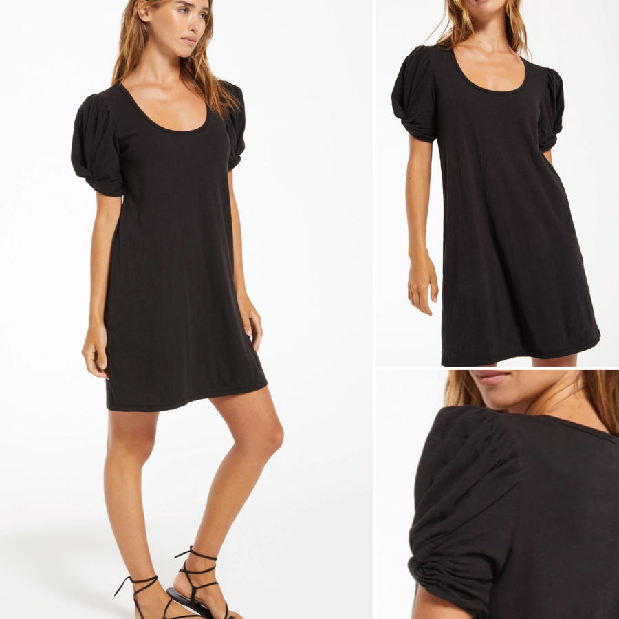 Z SUPPLY INDI DRESS