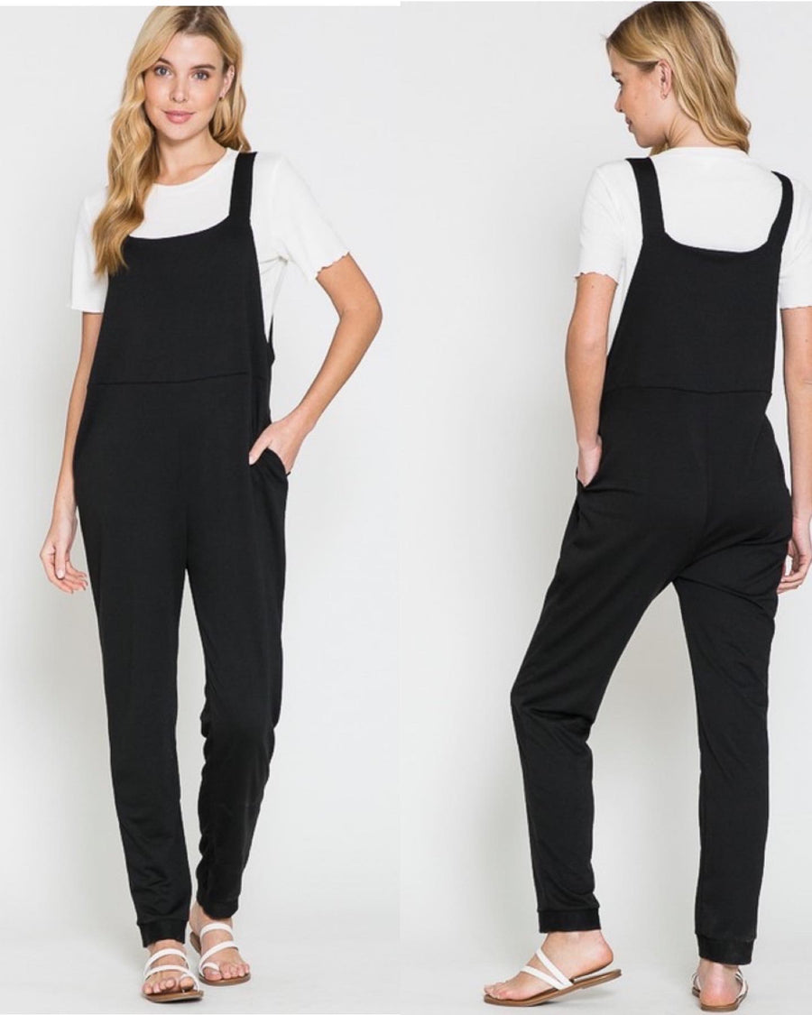 VADA COTTON OVERALL