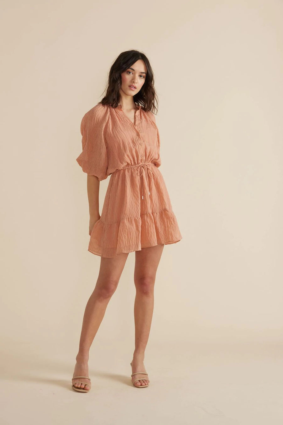 MP NERANG DRESS
