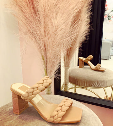 DOLCE VITA PAILY HEEL