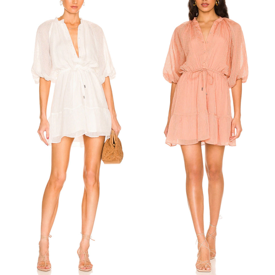 MP NERANG DRESS