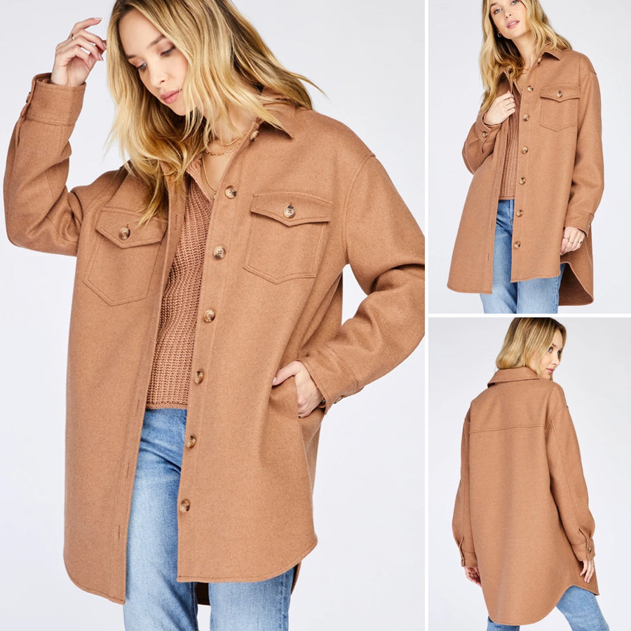 GF HARMONY JACKET