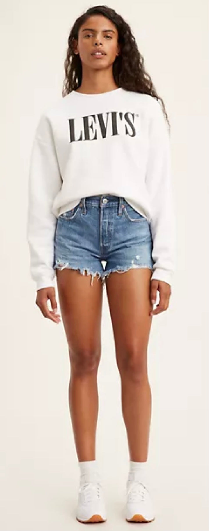 LEVIS 501 SHORT OXNARD