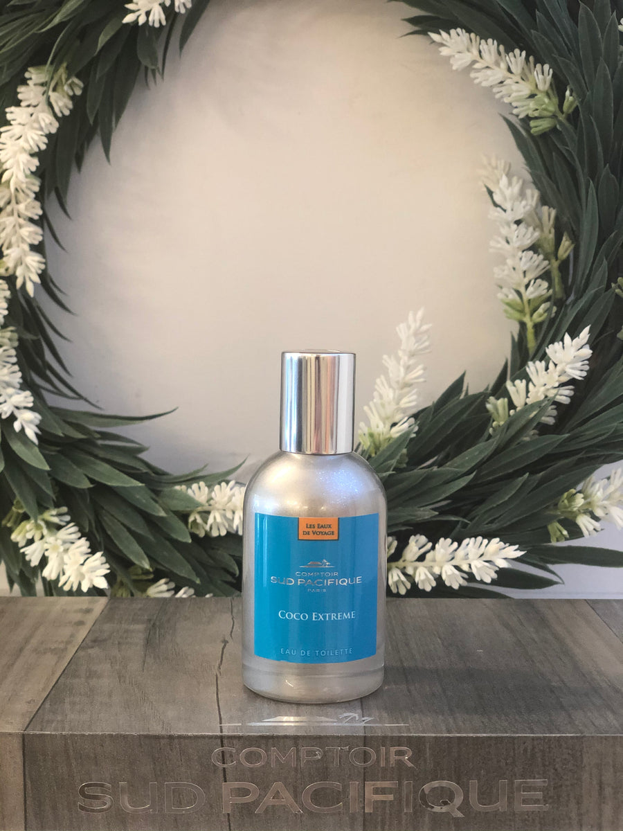 SP COCO EXTREME PERFUME