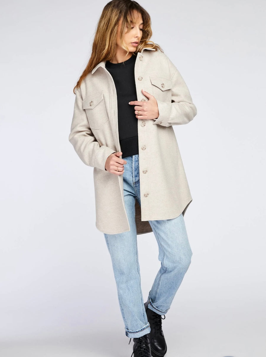GF HARMONY JACKET