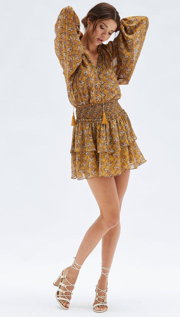 MP TARSUS BLOUSE