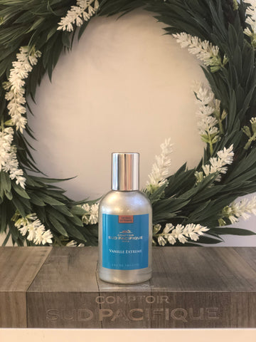SP VANILLA EXTREME PERFUME