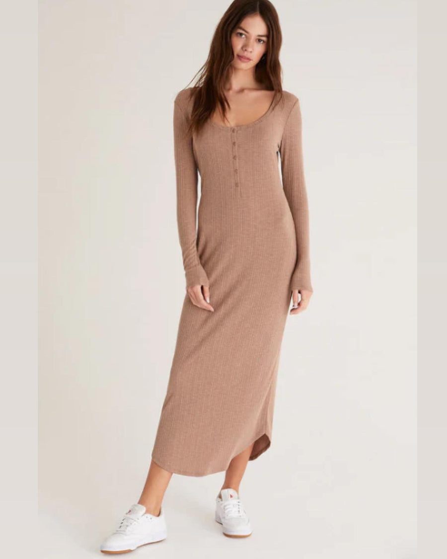 Z SUPPLY HEIDI DRESS