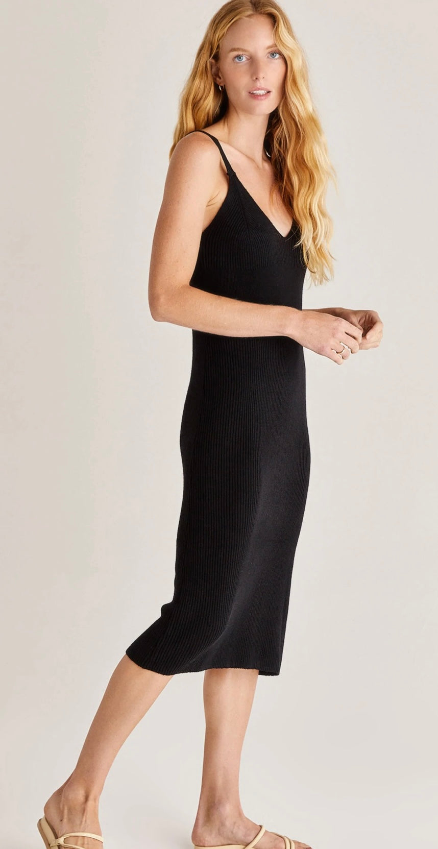 Z SUPPLY MALIBU DRESS