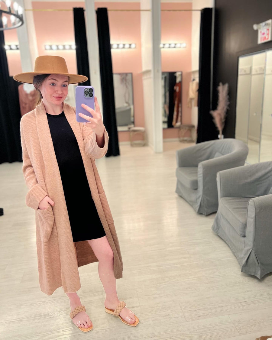 GF PARSON CARDI