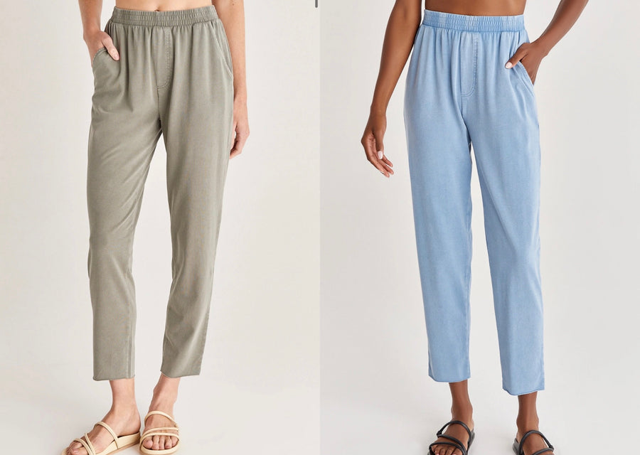 Z SUPPLY KACI PANT