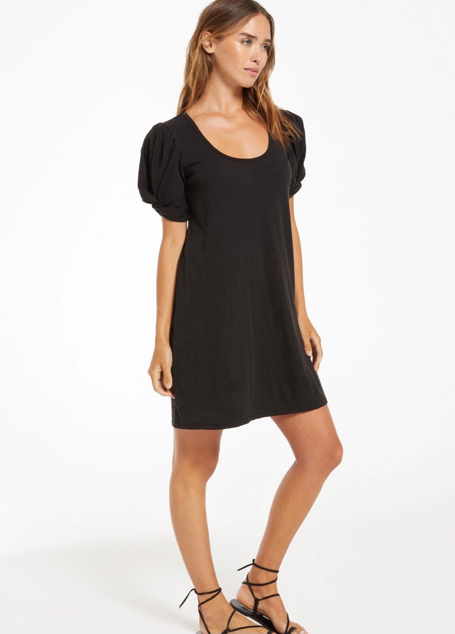 Z SUPPLY INDI DRESS