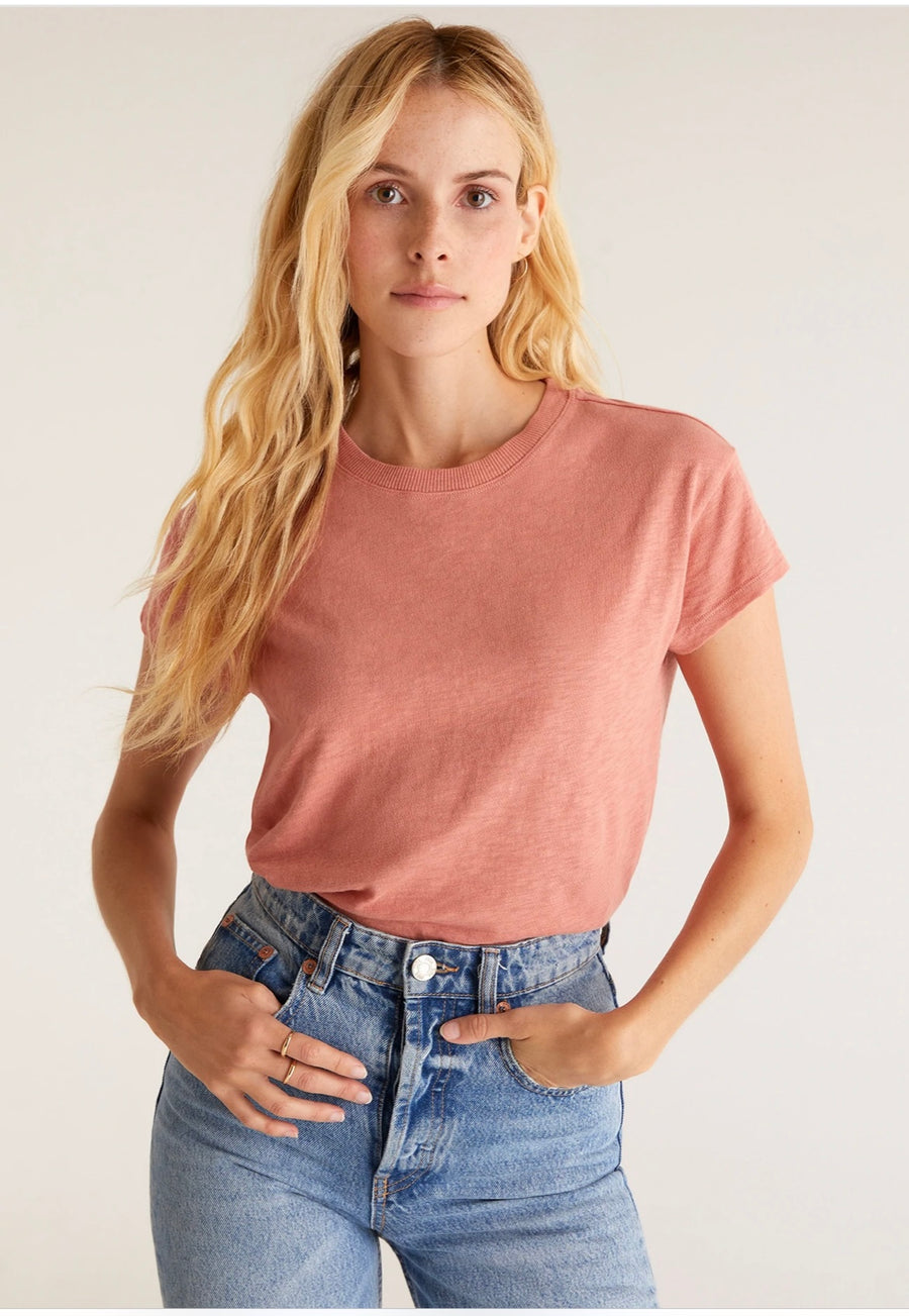 Z SUPPLY THE MODERN SLUB TEE