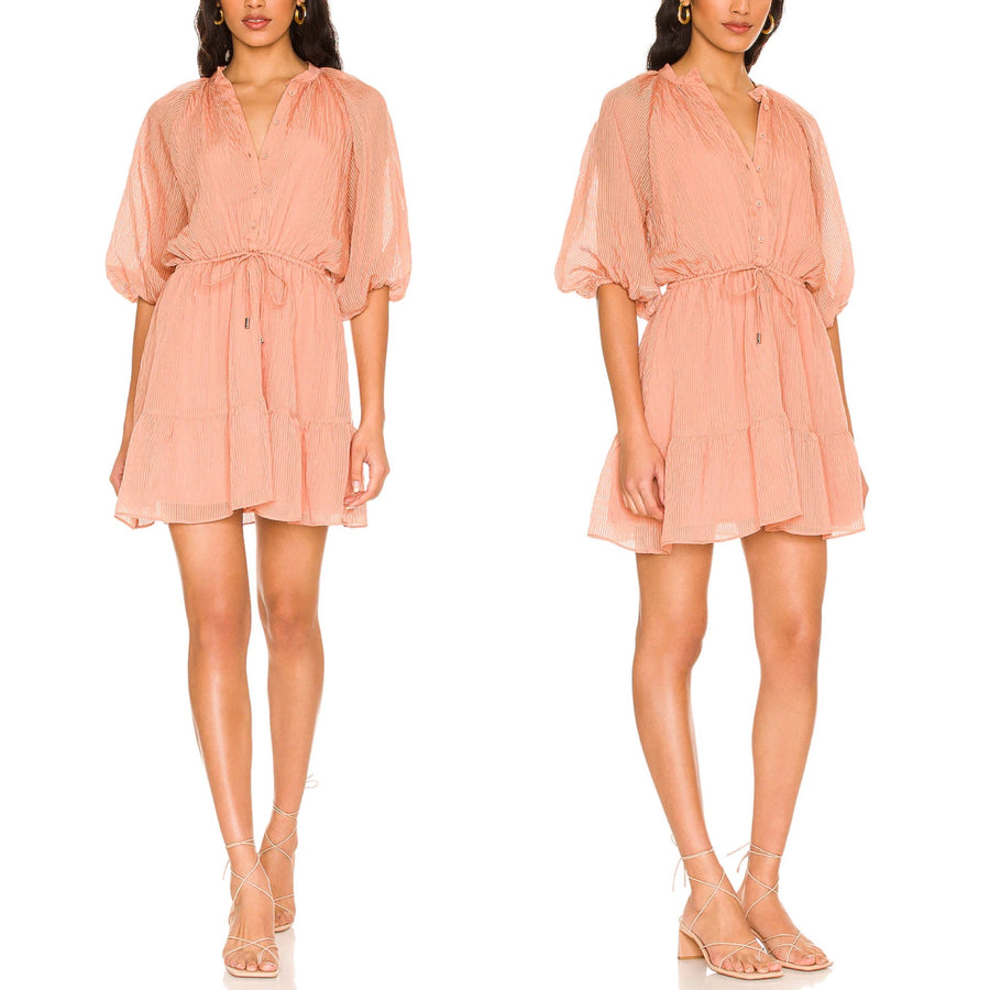 MP NERANG DRESS