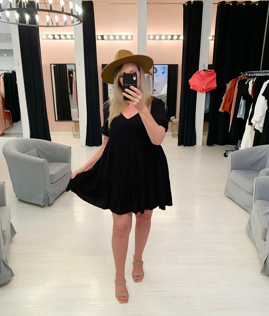 Z SUPPLY RYKER DRESS