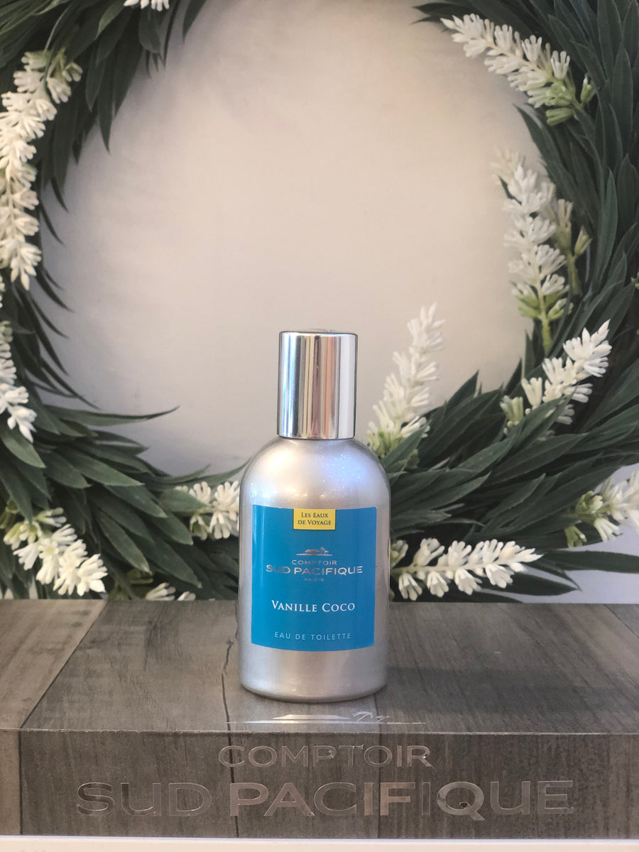 SP VANILLA  COCO PERFUME