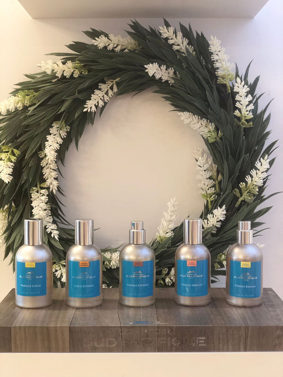 SP VANILLA  COCO PERFUME
