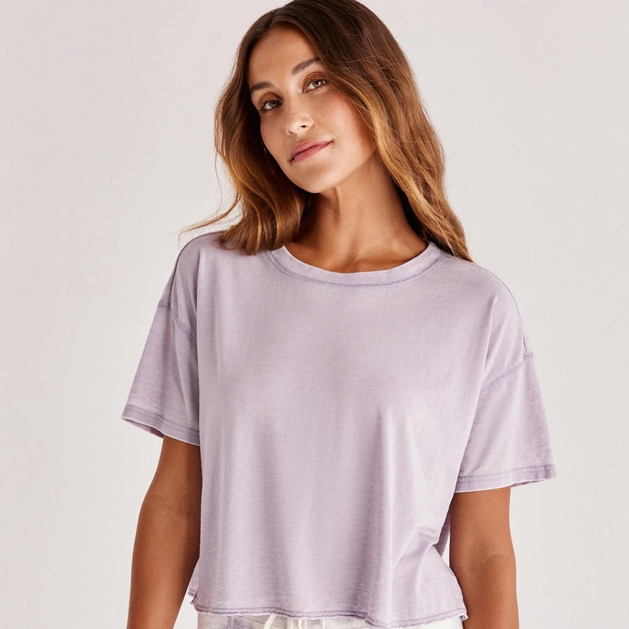Z SUPPLY VINTAGE TEE