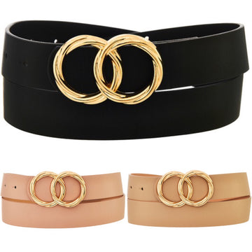 PRISCILA CIRCLE BELT