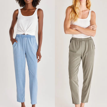 Z SUPPLY KACI PANT