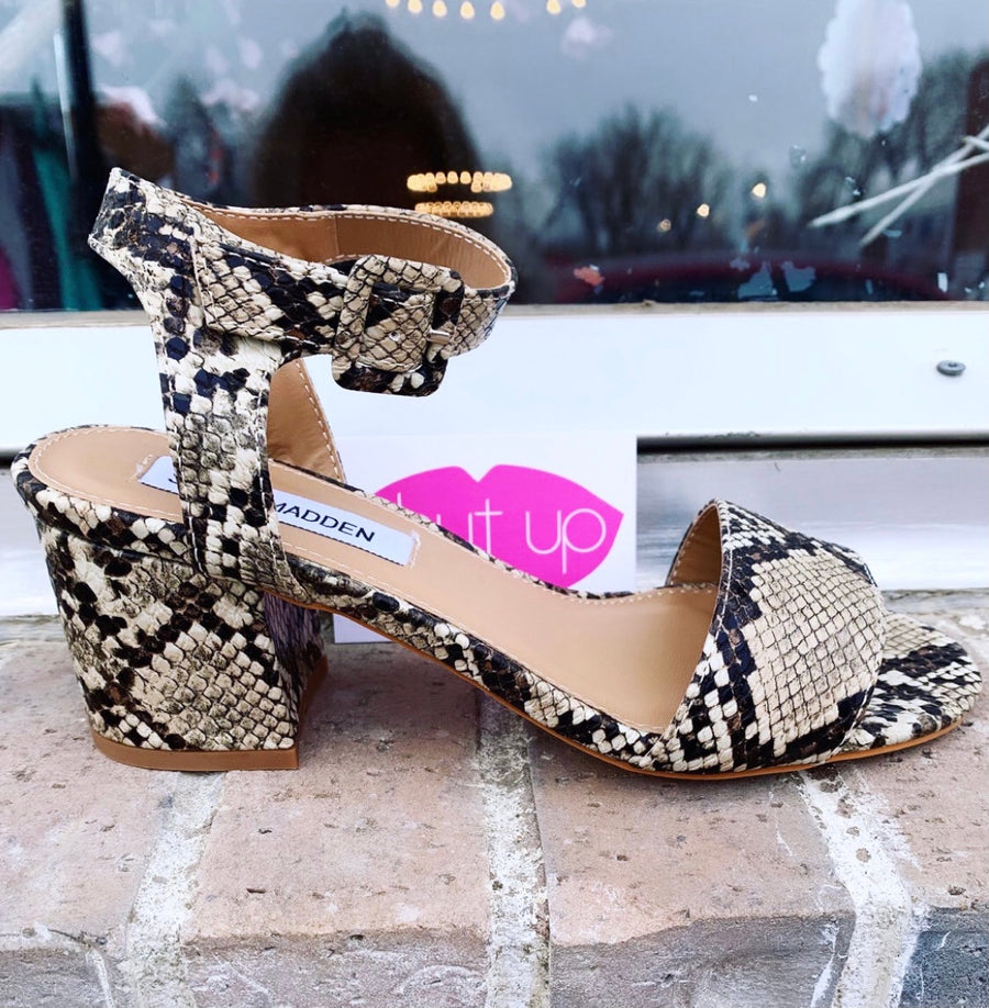 SM RACHANE SANDAL