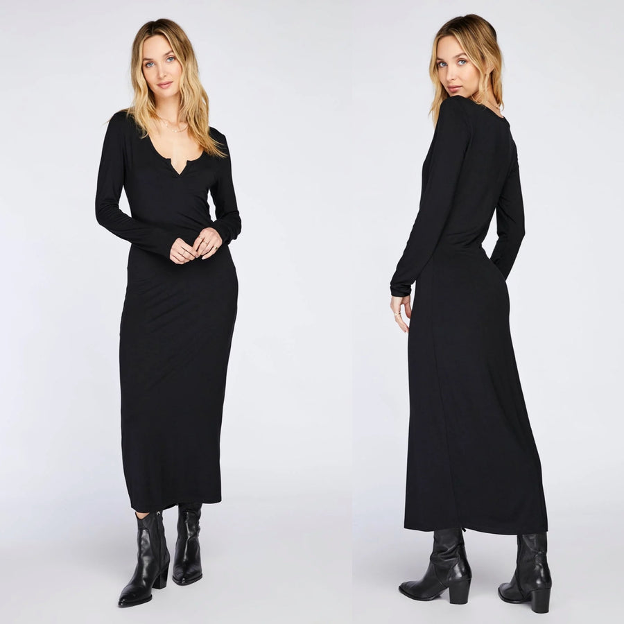 GF Courtney Longsleeve Dress