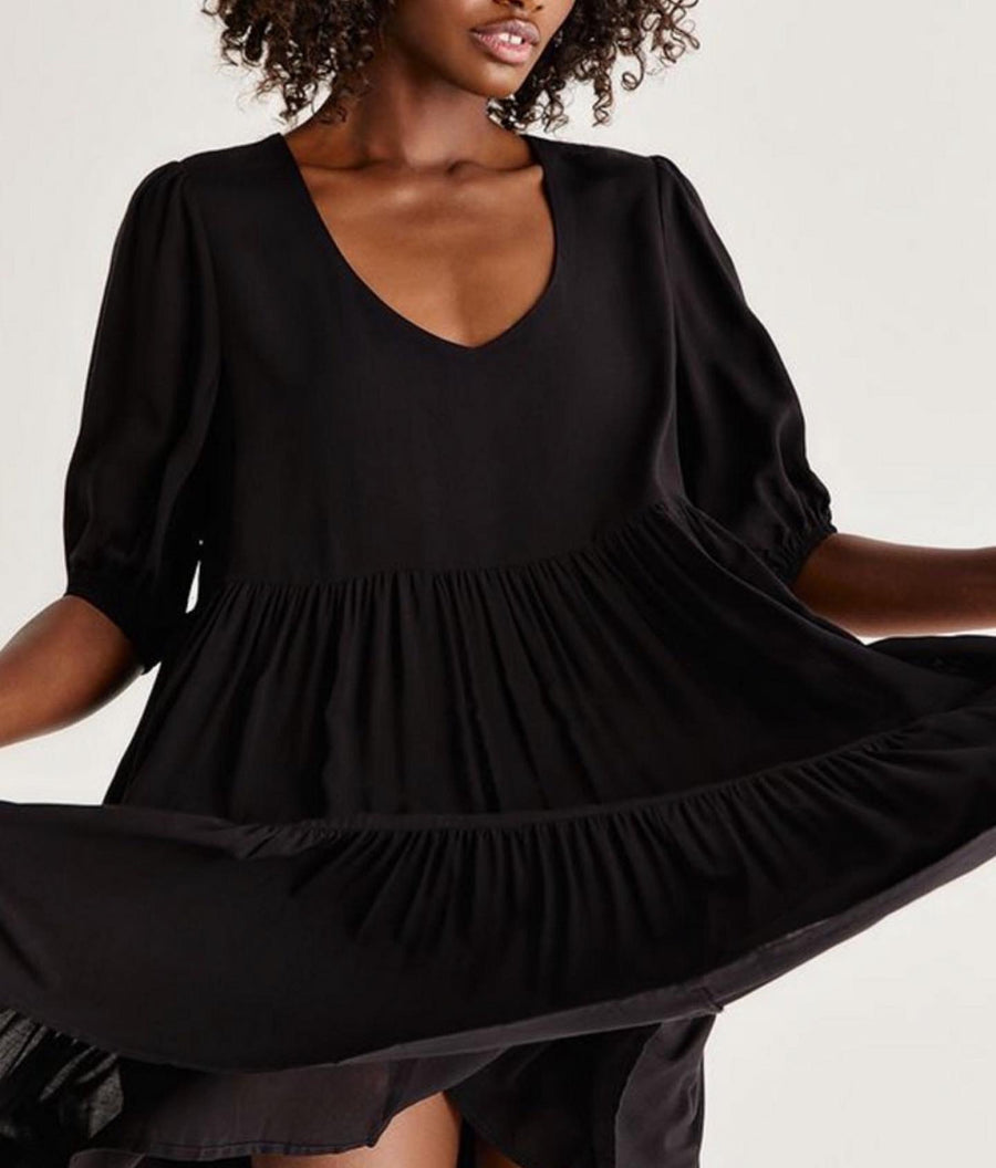 Z SUPPLY RYKER DRESS